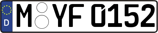 M-YF0152
