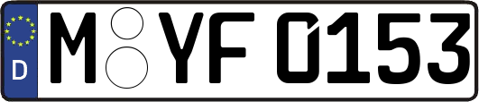 M-YF0153