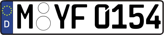 M-YF0154