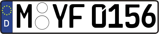 M-YF0156