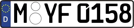 M-YF0158