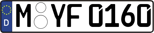 M-YF0160