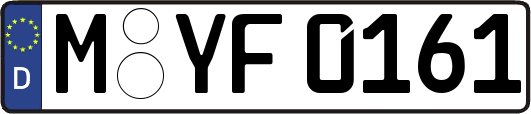 M-YF0161
