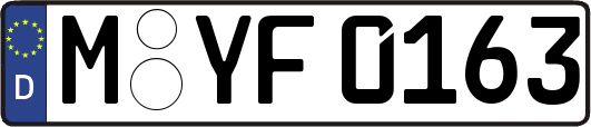 M-YF0163