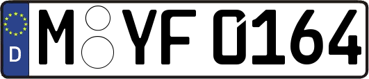 M-YF0164
