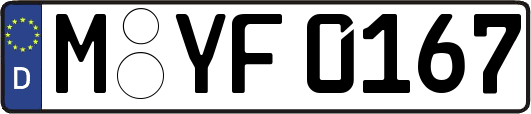 M-YF0167