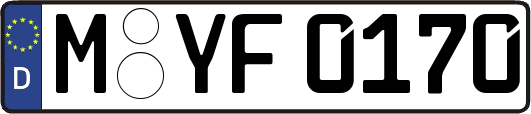 M-YF0170