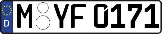 M-YF0171