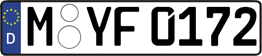 M-YF0172