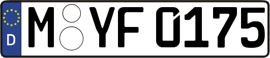 M-YF0175