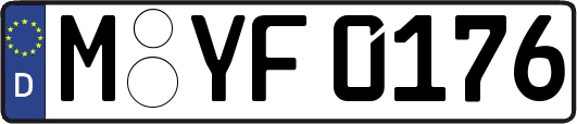 M-YF0176