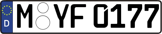 M-YF0177