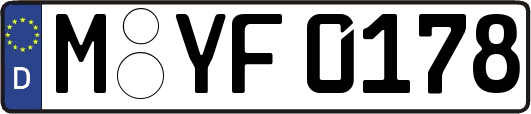 M-YF0178