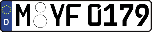 M-YF0179