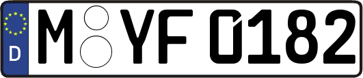 M-YF0182