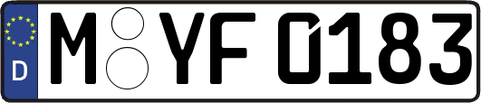 M-YF0183