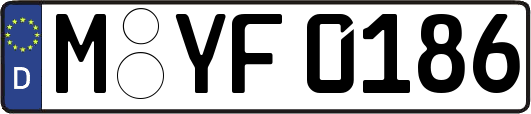 M-YF0186
