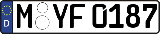 M-YF0187