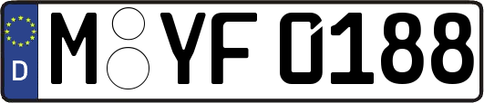 M-YF0188