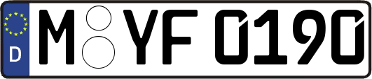 M-YF0190