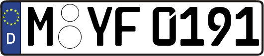 M-YF0191