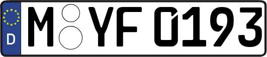M-YF0193