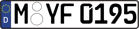 M-YF0195