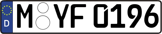 M-YF0196