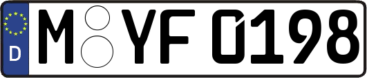 M-YF0198