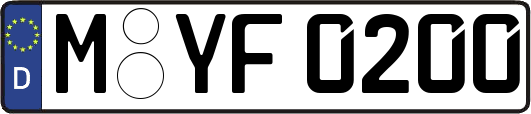 M-YF0200