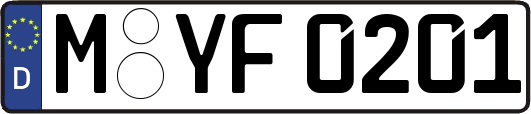 M-YF0201