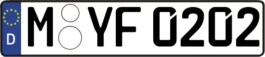 M-YF0202