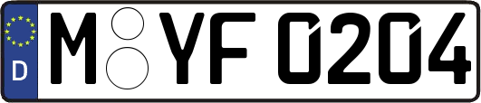 M-YF0204
