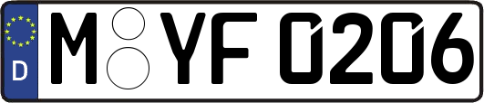 M-YF0206