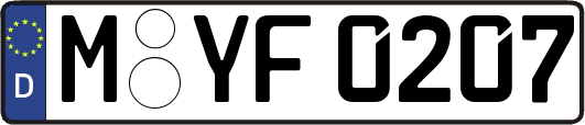 M-YF0207