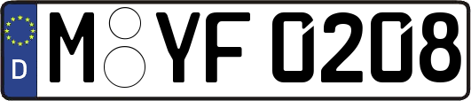 M-YF0208