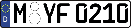 M-YF0210