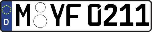 M-YF0211