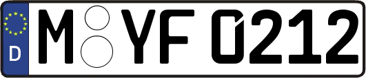 M-YF0212