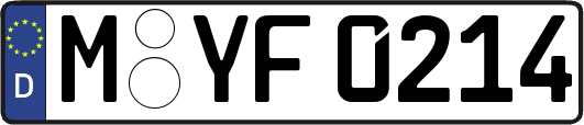 M-YF0214