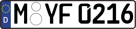 M-YF0216