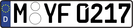 M-YF0217