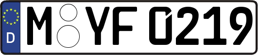 M-YF0219