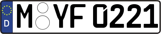 M-YF0221