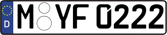 M-YF0222