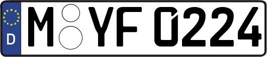 M-YF0224