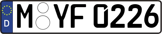 M-YF0226