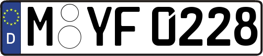 M-YF0228
