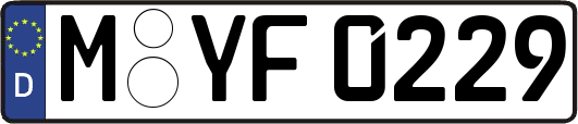 M-YF0229