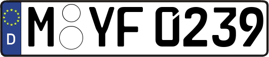M-YF0239